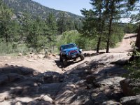 ChinaWallAug-8228 : Carey, China Wall, Jeep