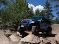 ChinaWallAug-8239 : Carey, China Wall, Jeep
