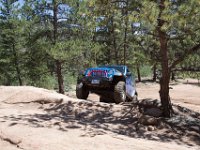 ChinaWallAug-8246 : Carey, China Wall, Jeep