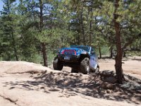 ChinaWallAug-8247 : Carey, China Wall, Jeep