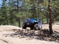 ChinaWallAug-8249 : Carey, China Wall, Jeep