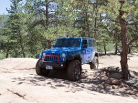 ChinaWallAug-8254 : Carey, China Wall, Jeep