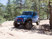ChinaWallAug-8258 : Carey, China Wall, Jeep