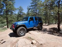 ChinaWallAug-8265 : Carey, China Wall, Jeep
