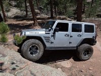 ChinaWallAug-8273 : China Wall, HOPL1TE, Jeep