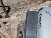 ChinaWallAug-8283 : China Wall, HOPL1TE, Jeep