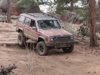 ChinaWall2016-3418 : China Wall, Jeep, Jeremy