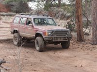 ChinaWall2016-3419 : China Wall, Jeep, Jeremy