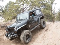 ChinaWall2016-4407 : China Wall, Jeep, Matt West