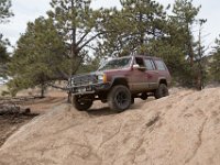 ChinaWall2016-4413 : China Wall, Jeep, Jeremy