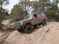 ChinaWall2016-4415 : China Wall, Jeep, Jeremy