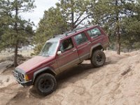 ChinaWall2016-4417 : China Wall, Jeep, Jeremy