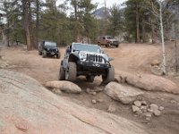 ChinaWall2016-4423 : China Wall, Jeep