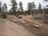 ChinaWall2016-4427 : China Wall, Jeep