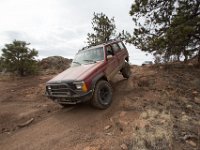 ChinaWall2016-4464 : China Wall, Jeep, Jeremy