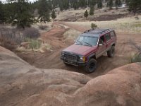 ChinaWall2016-4522 : China Wall, Jeep, Jeremy