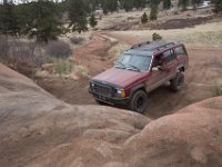 ChinaWall2016-4525 : China Wall, Jeep, Jeremy