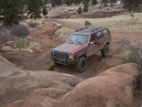 ChinaWall2016-4527 : China Wall, Jeep, Jeremy