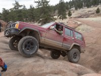 ChinaWall2016-4543 : China Wall, Jeep, Jeremy