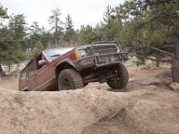 ChinaWall2016-4573 : China Wall, Jeep, Jeremy