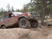 ChinaWall2016-4576 : China Wall, Jeep, Jeremy