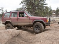 ChinaWall2016-4579 : China Wall, Jeep, Jeremy