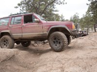 ChinaWall2016-4581 : China Wall, Jeep, Jeremy