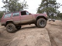 ChinaWall2016-4583 : China Wall, Jeep, Jeremy