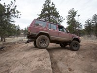 ChinaWall2016-4586 : China Wall, Jeep, Jeremy