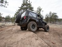 ChinaWall2016-4602 : China Wall, Jeep, Matt West