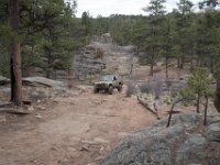 ChinaWall2016-4618 : China Wall, Christian, Jeep