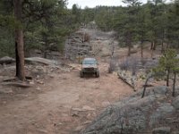 ChinaWall2016-4619 : China Wall, Christian, Jeep