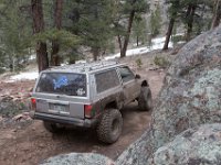 ChinaWall2016-4645 : China Wall, Christian, Jeep