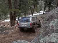 ChinaWall2016-4646 : China Wall, Christian, Jeep