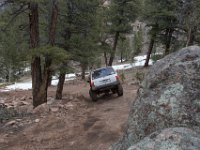 ChinaWall2016-4650 : China Wall, Christian, Jeep