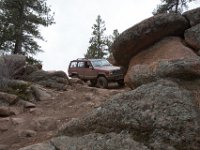 ChinaWall2016-4655 : China Wall, Jeep, Jeremy