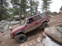 ChinaWall2016-4670 : China Wall, Jeep, Jeremy