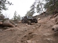ChinaWall2016-4683 : China Wall, Jeep, Matt West