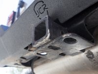 ChinamanGulchDamage-6207 : Damage, Jeep