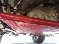 ChinamanGulchDamage-6212 : Damage, Jeep