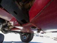 ChinamanGulchDamage-6216 : Damage, Jeep