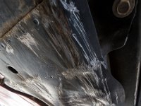 ChinamanGulchDamage-6227 : Damage, Jeep