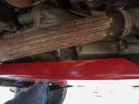 ChinamanGulchDamage-6237 : Damage, Jeep