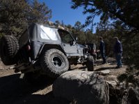 ChinamanGulch-4940 : Chinaman Gluch, Jeep
