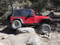 ChinamanGulch-4952 : Chinaman Gluch, Jeep