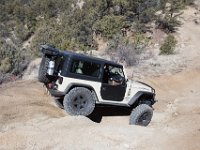 ChinamanGulch-4983 : Chinaman Gluch, Jeep