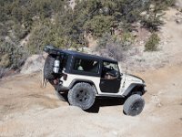 ChinamanGulch-4985 : Chinaman Gluch, Jeep