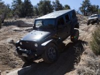 ChinamanGulch-4996 : Chinaman Gluch, Jeep