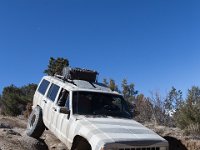 ChinamanGulch-5010 : Chinaman Gluch, Jeep