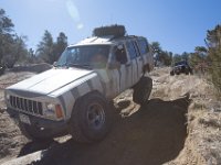 ChinamanGulch-5011 : Chinaman Gluch, Jeep